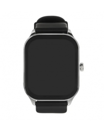Умные часы Xiaomi Amazfit Pop 3S Silver купить в Уфе | Обзор | Отзывы | Характеристики | Сравнение